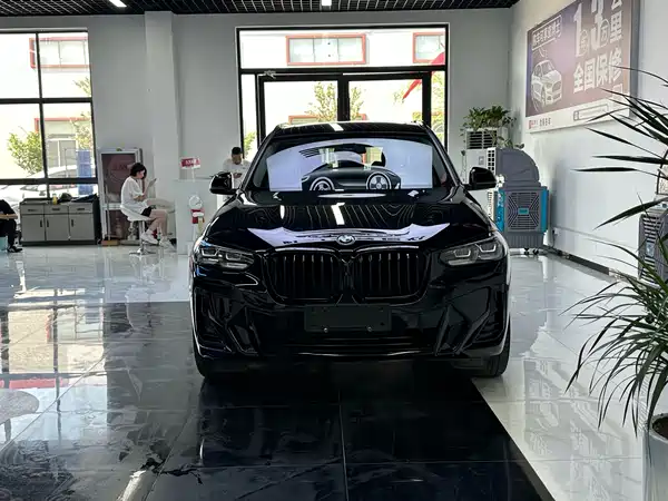 BMW X3 2023