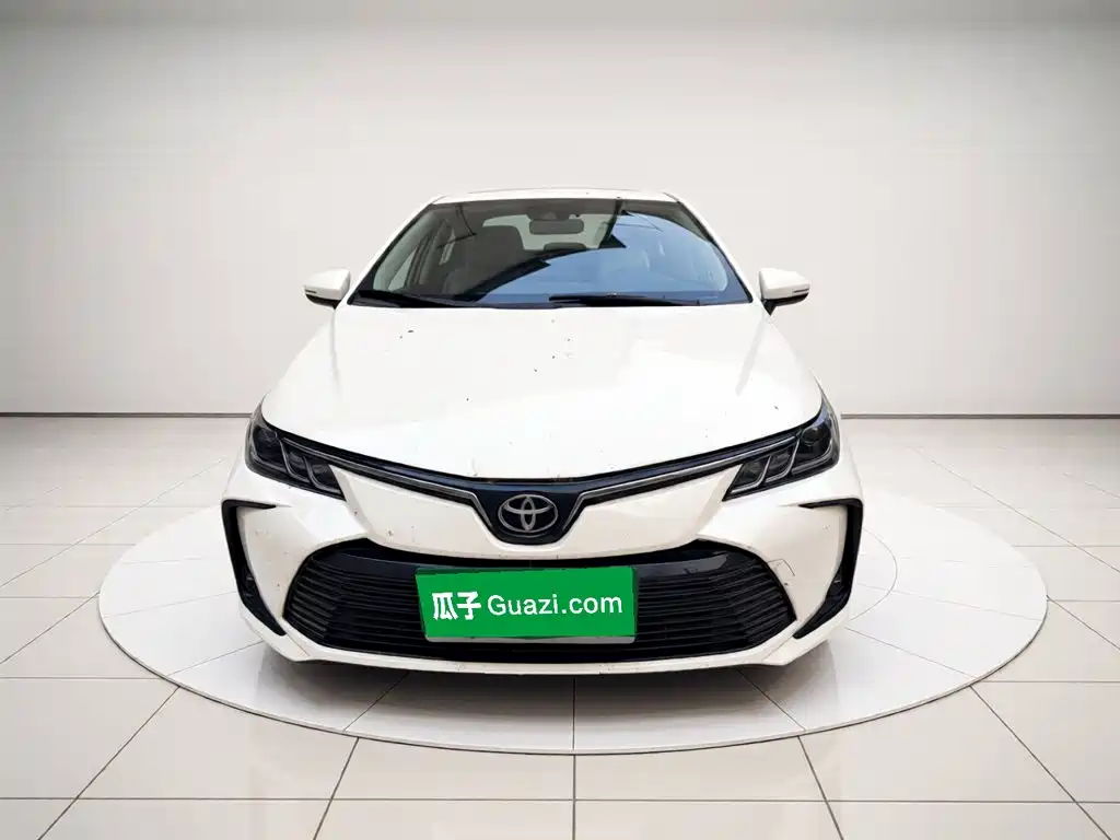 Toyota Corolla 2023