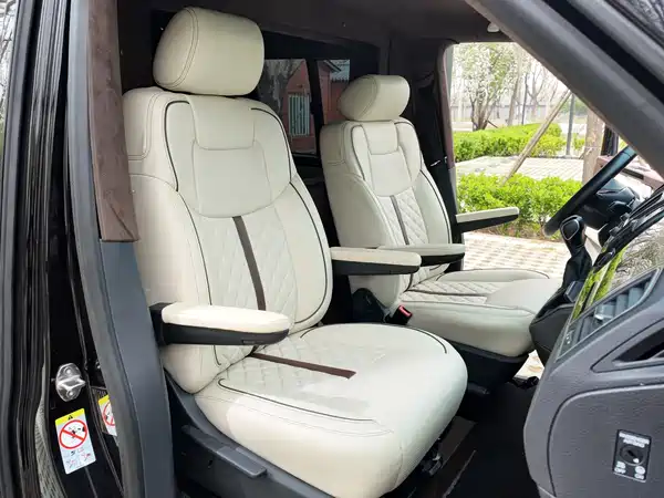 Volkswagen Kailuwei 2018