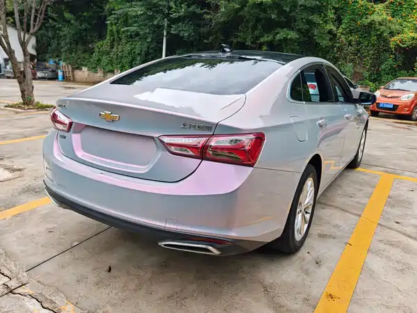 Chevrolet Malibu XL 2022