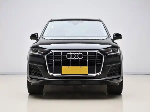 Audi Q7 2023