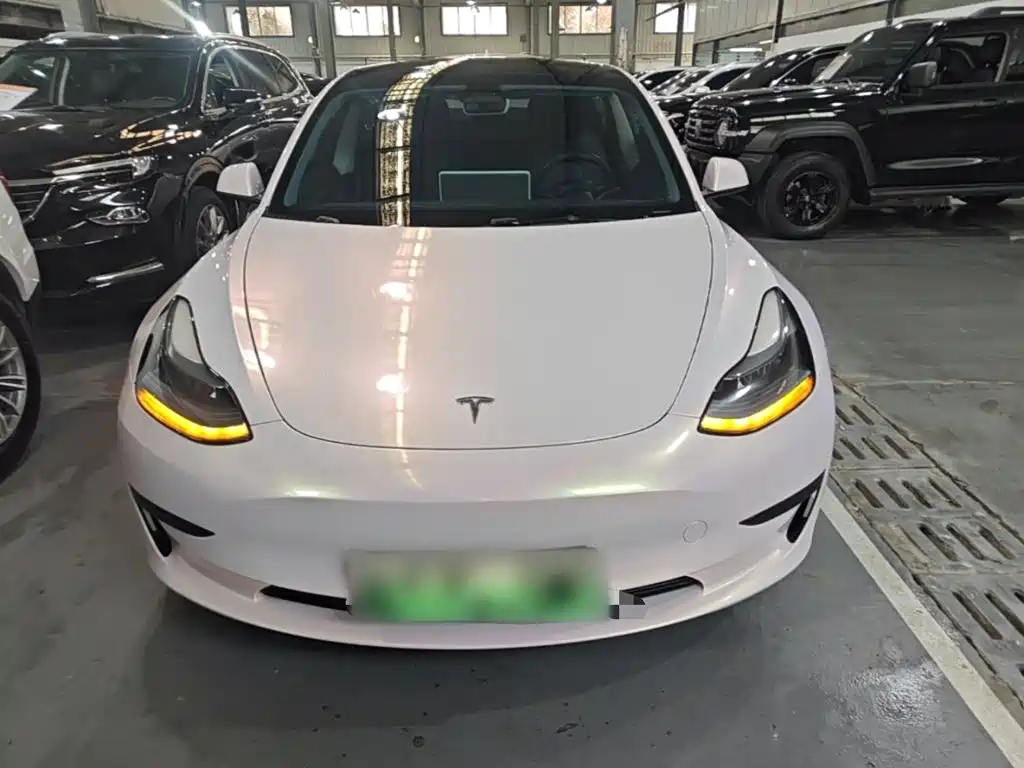 Tesla Model 3 2023 — фото 3