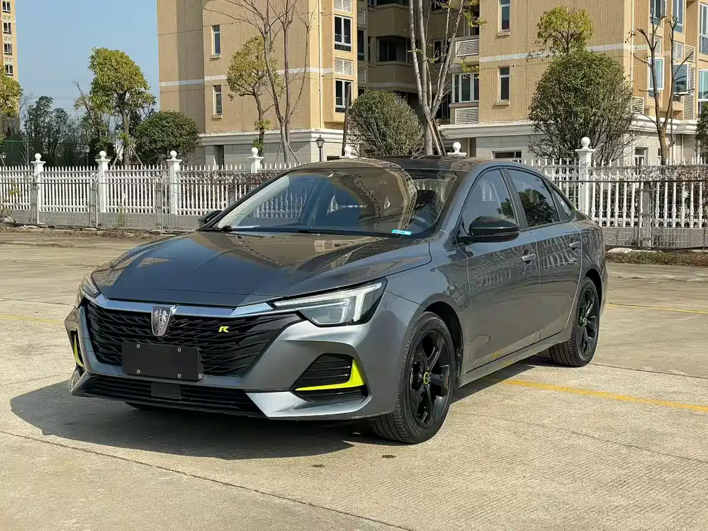 Roewe MAX 2021