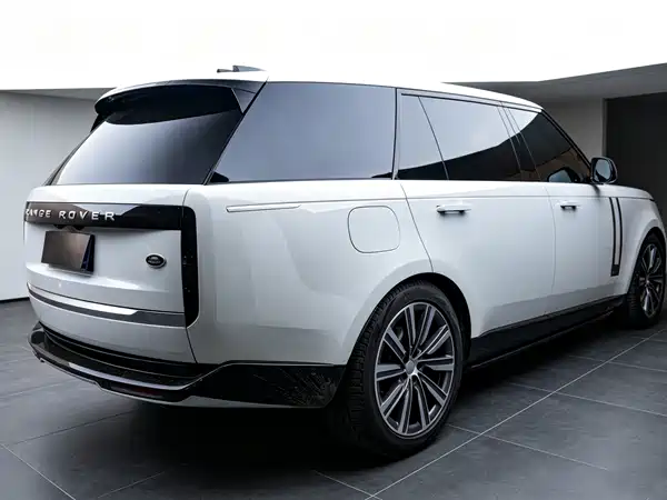 Land Rover Range Rover 2024