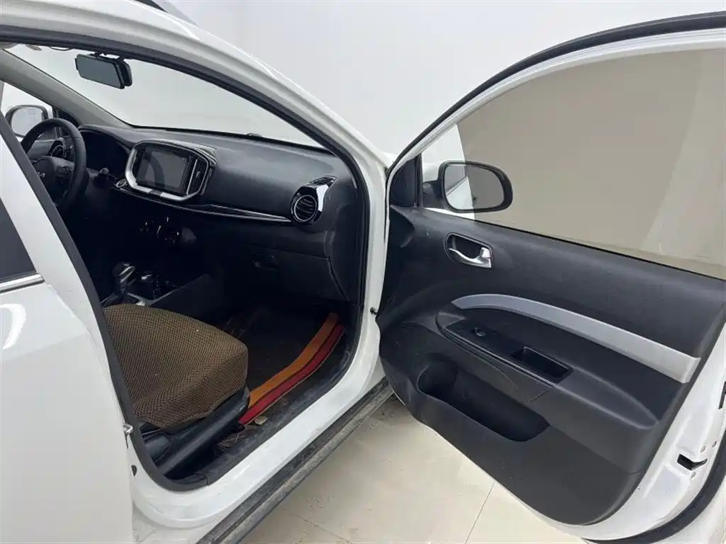 Kia KX1 2021 — фото 13