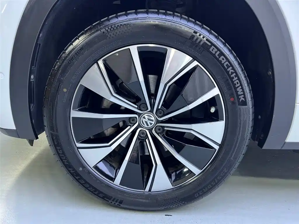 Volkswagen Teramont 2020 — фото 23
