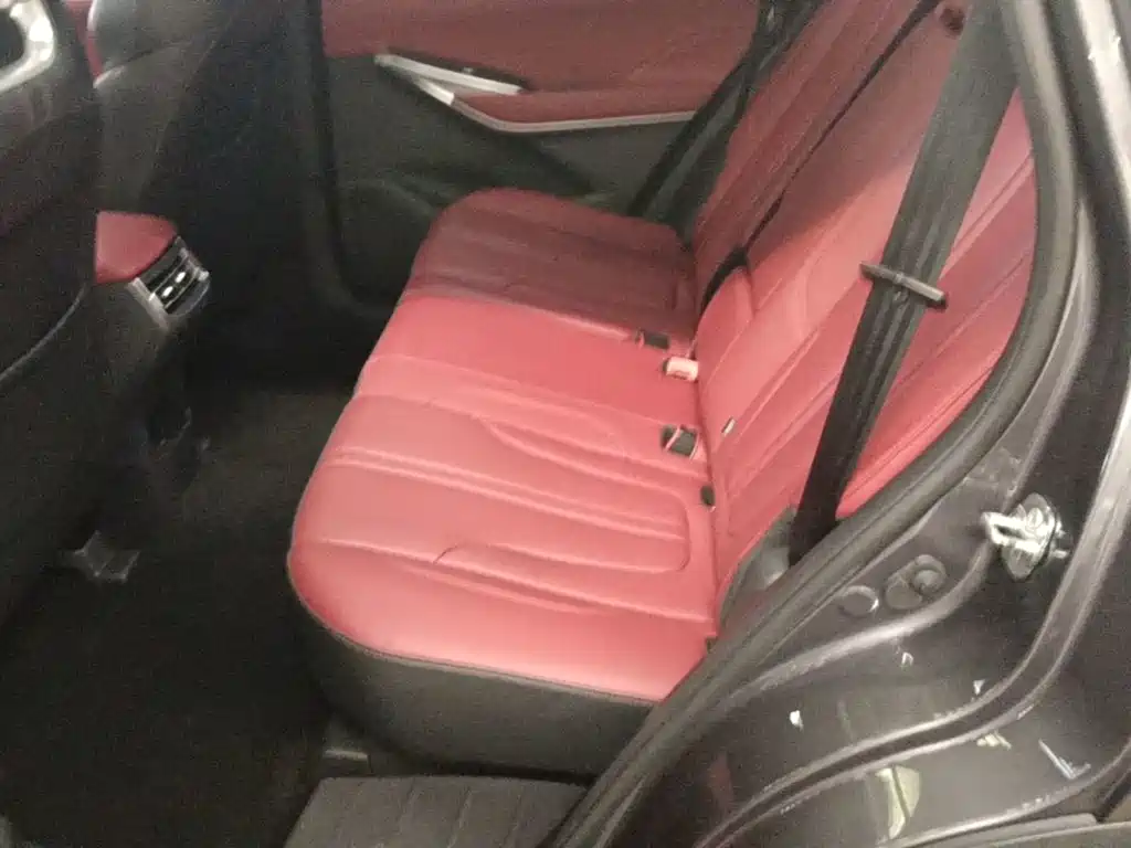 Changan CS75PLUS 2021 — фото 17