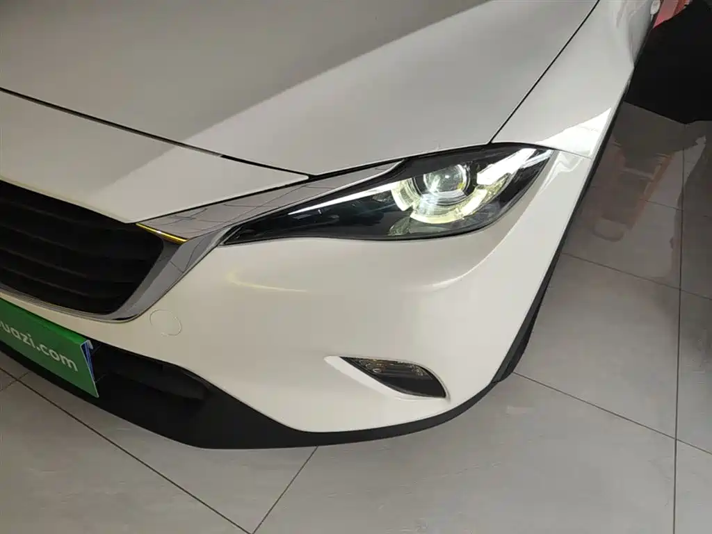 Mazda CX-4 2019 — фото 24