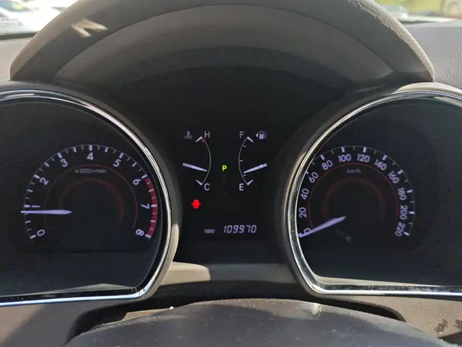 Toyota Highlander 2014 — фото 14