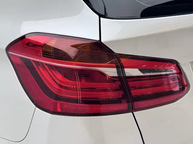 BMW 2 Series Active Tourer 2019 — фото 18