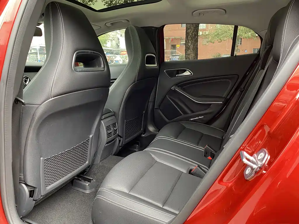Mercedes-Benz GLA 2019 — фото 6
