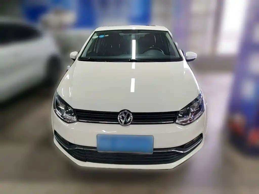 Volkswagen Polo 2017