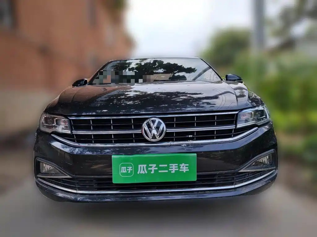 Volkswagen Bora 2019