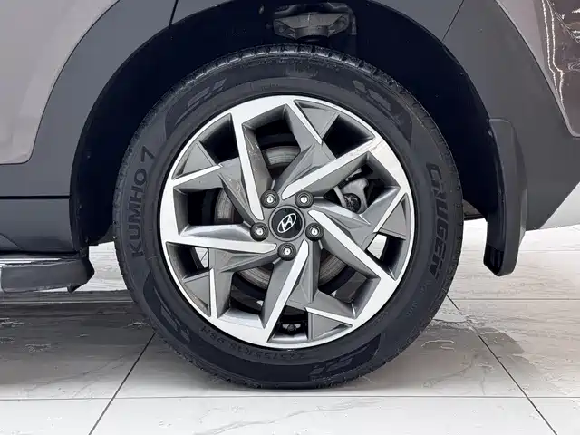 Hyundai Tucson 2020 — фото 16