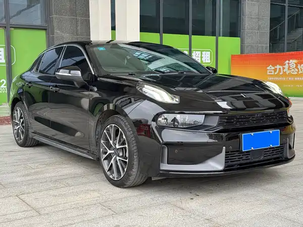 Lynk & Co 03 2019