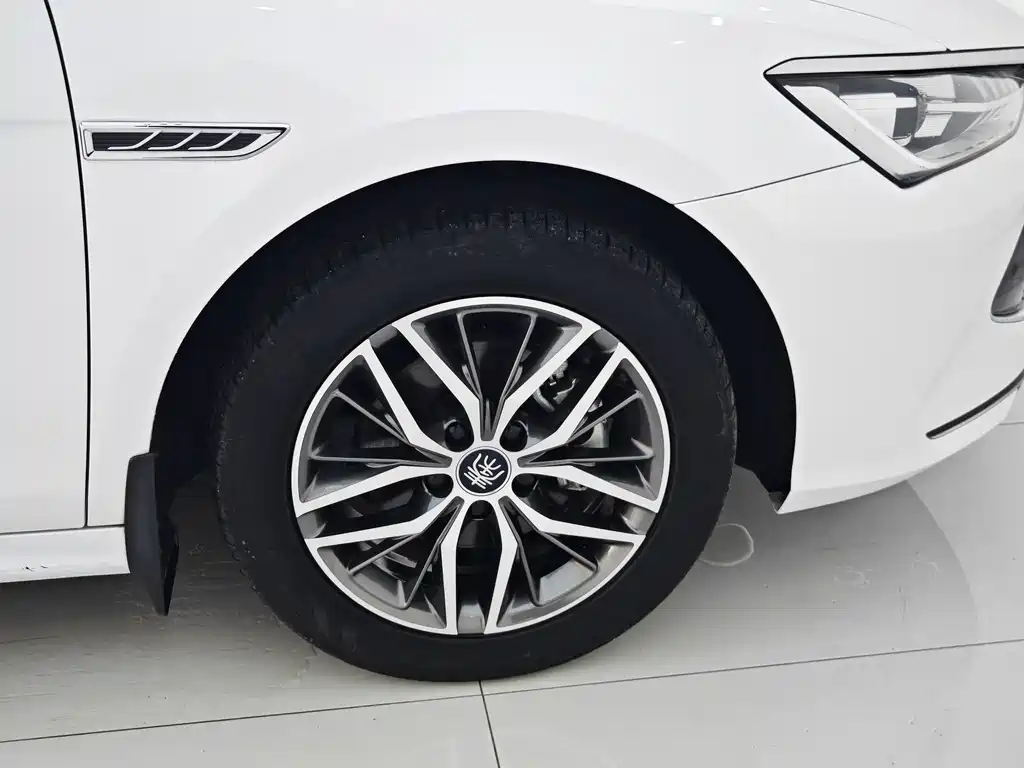 BYD Qin PLUS 2023 — фото 20