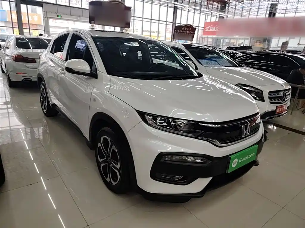 Honda XR-V 2018 — фото 4