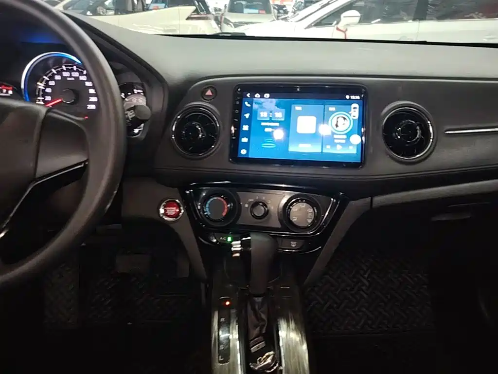 Honda XR-V 2018 — фото 13