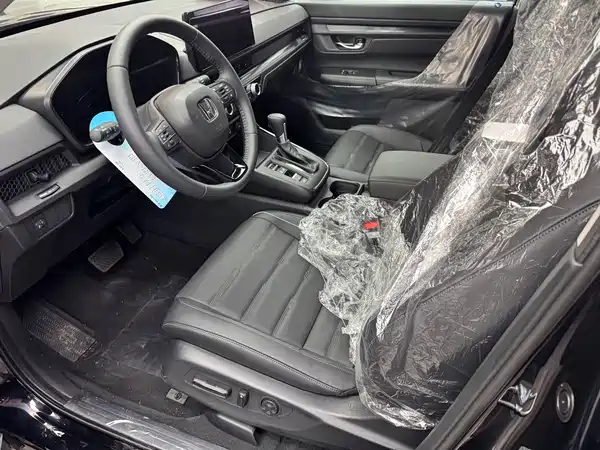 Honda CR-V 2026