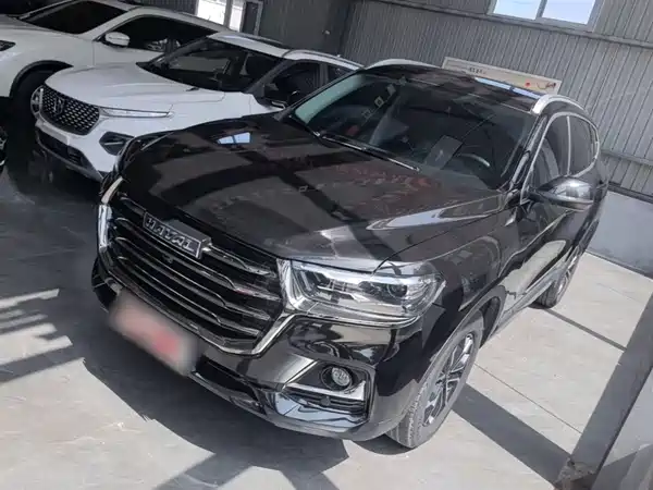 Haval H6 2021