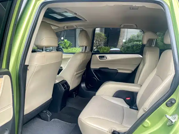 Honda Jade 2013