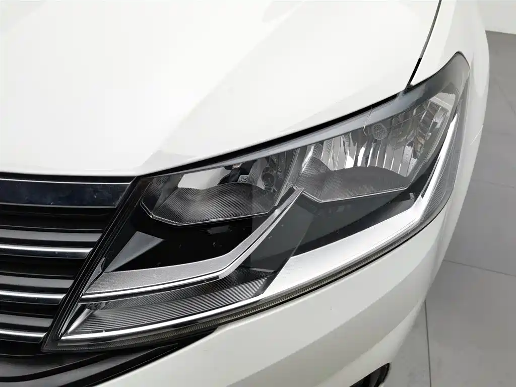 Volkswagen Lavida 2022