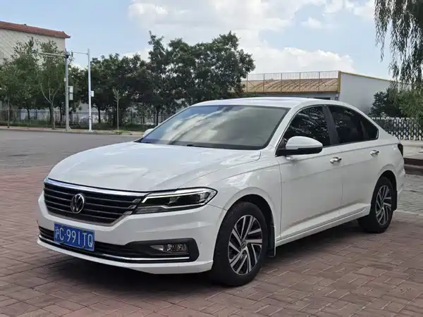 Volkswagen Lavida 2022