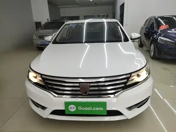 Roewe i6 Classic 2018