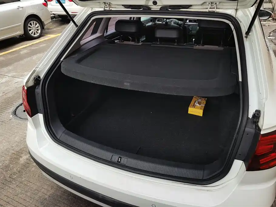 Volkswagen C-Trek 2017 — фото 4