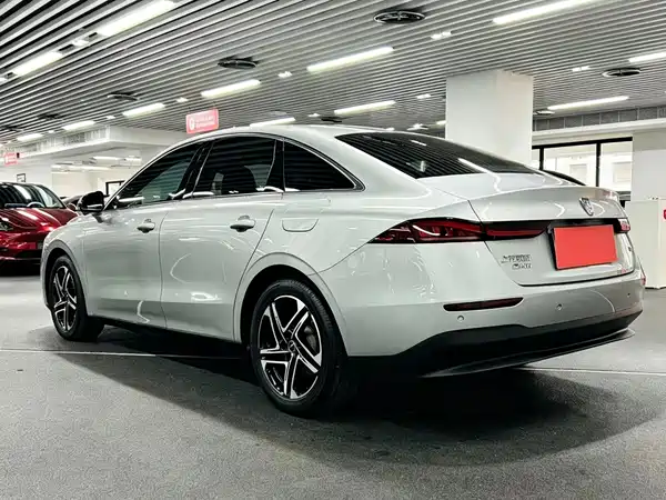 Roewe D7 2023