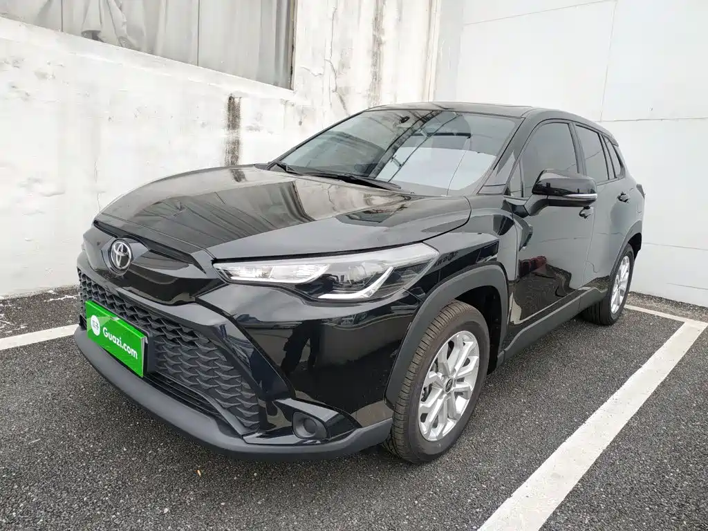 Toyota Frontlander 2025