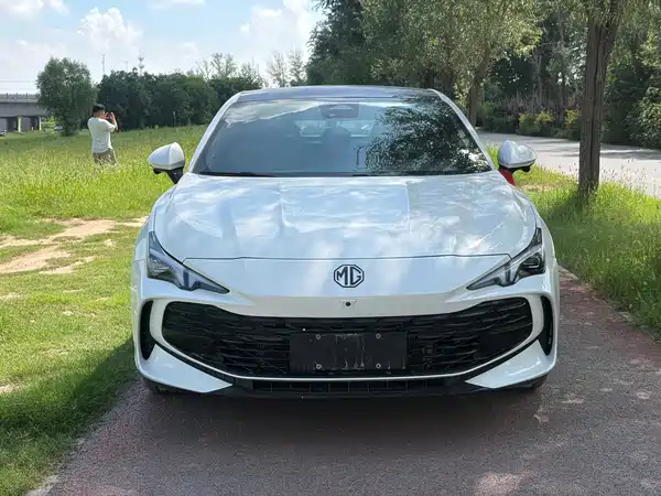 MG7 2024