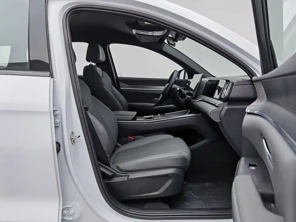 BYD Song Pro New Energy 2025 — фото 23