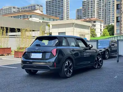 MINI MINI 2025