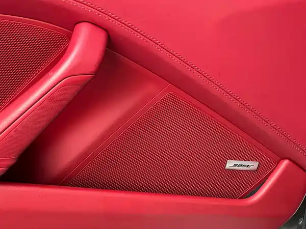 Porsche 911 2022