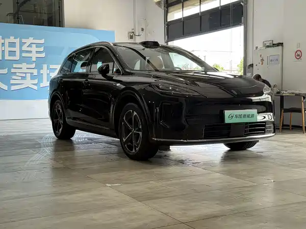 Shangjie H5 2025