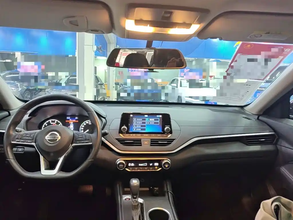 Nissan Teana 2019 — фото 10