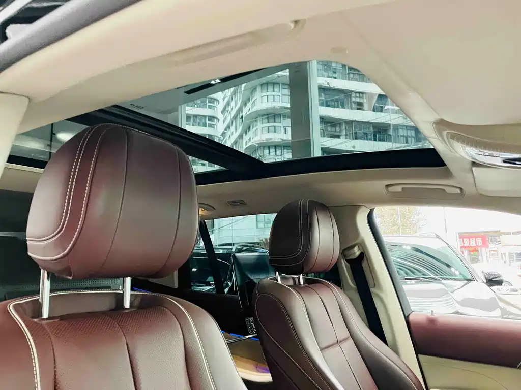 Mercedes-Benz GLS 2023 — фото 14