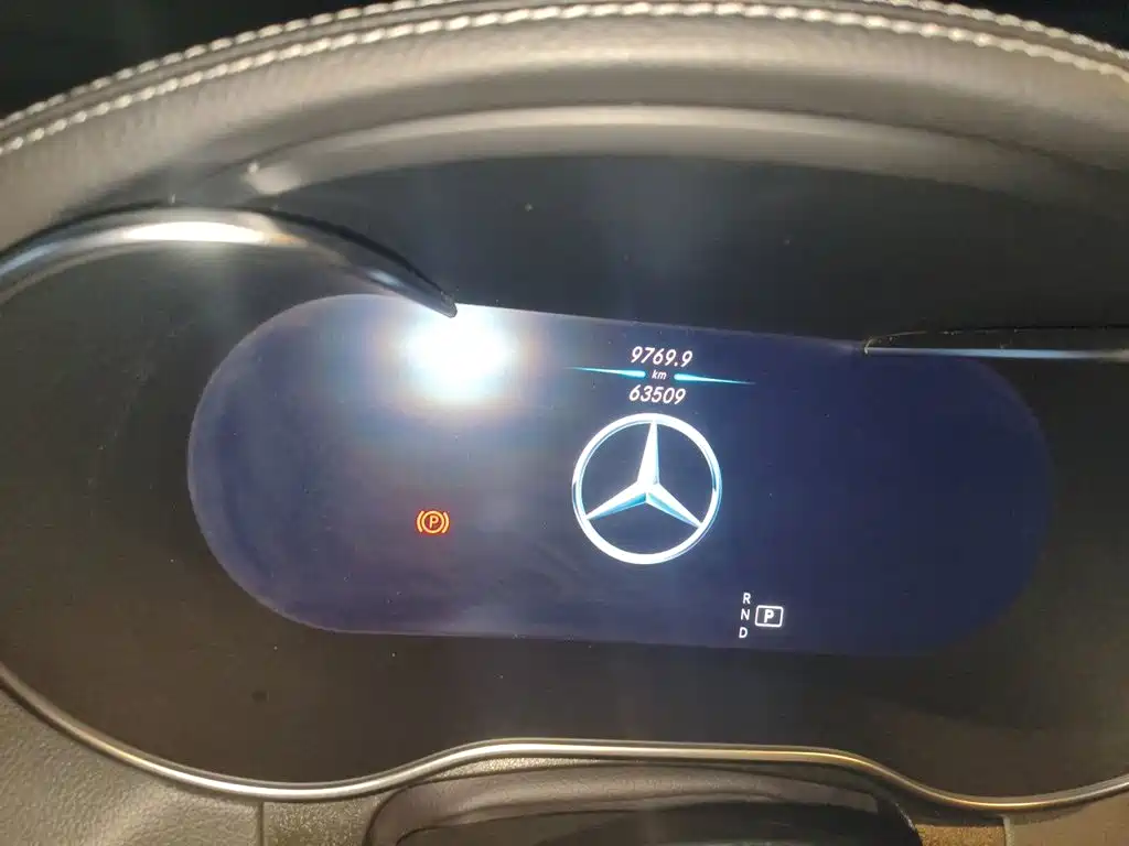 Mercedes-Benz GLC Coupe 2021 — фото 13