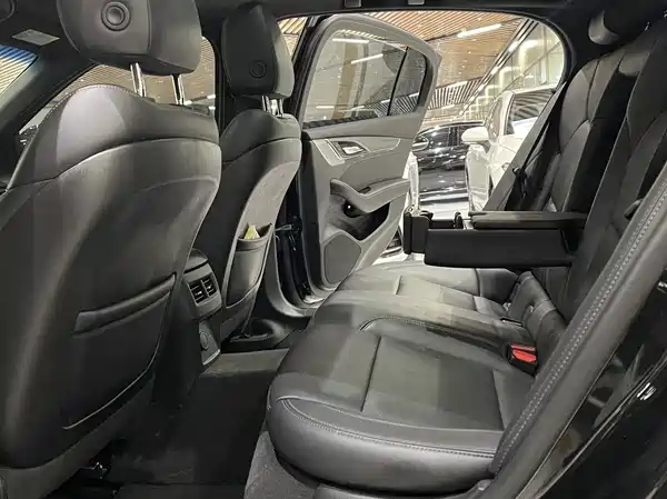 Cadillac CT5 2021