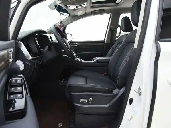 GAC Trumpchi M8 2023