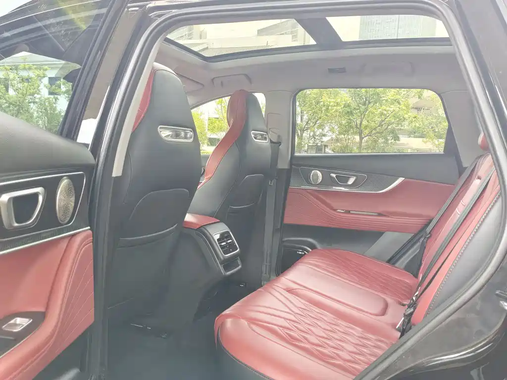 Chery Tiggo 7 PLUS 2025 — фото 9