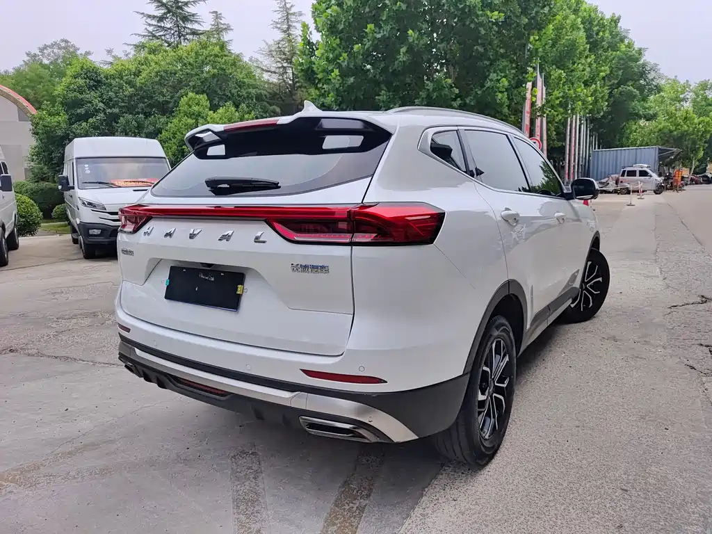 Haval H6 2024