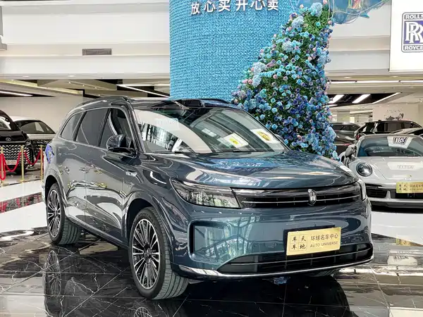 AITO M7 2025