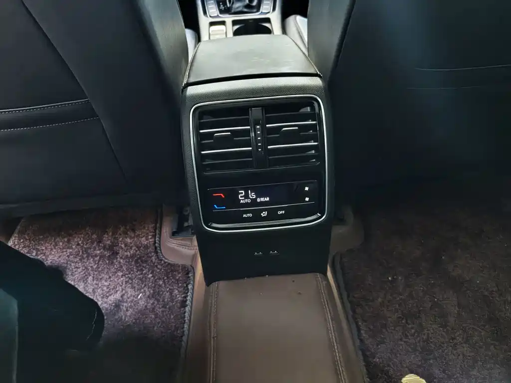 Volkswagen Magotan 2026