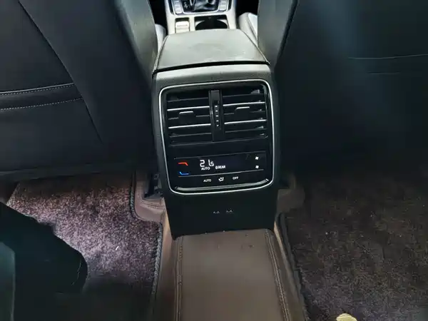 Volkswagen Magotan 2026