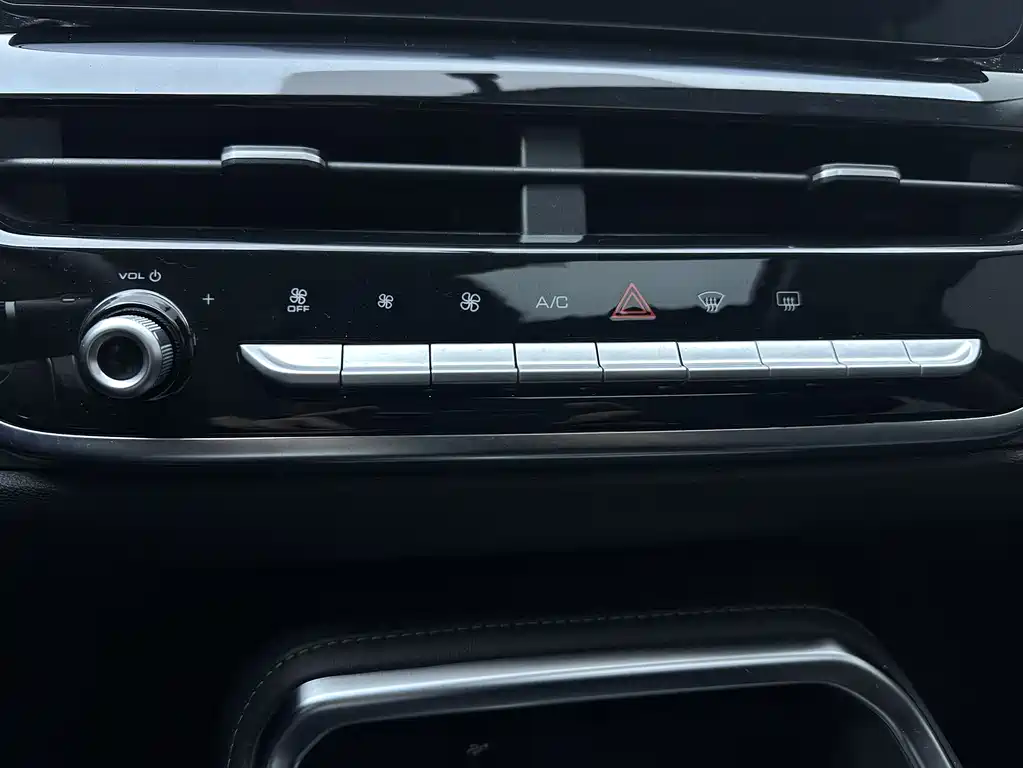 Haval H6 2022 — фото 16