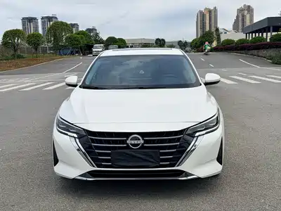 Nissan Sylphy 2023