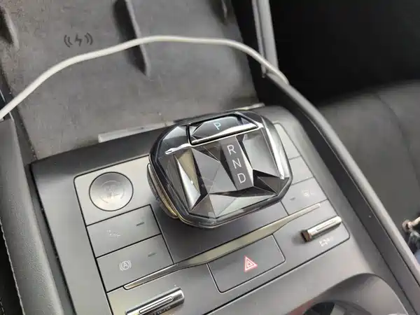 BYD Qin L 2024
