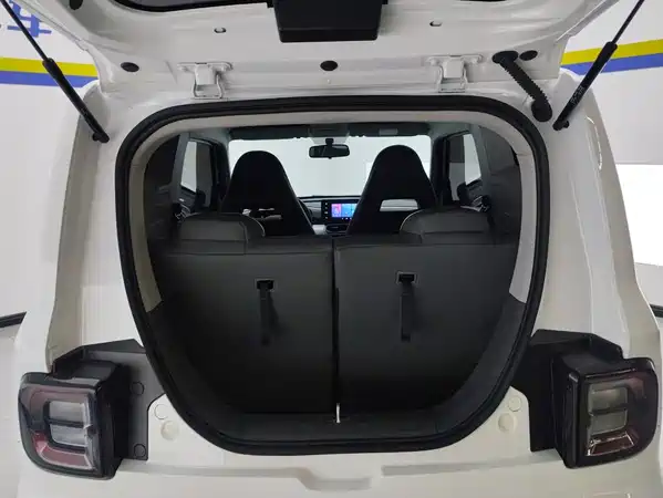 Geely Galaxy Panda 2025